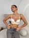 Безшовний бюст з PUSH UP ефектом Б035 фото 2