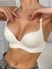 Безшовний бюст з PUSH UP ефектом Б035 фото 1