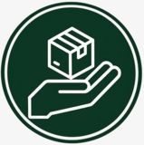 Оплачуй замовлення на пошті при отриманні &mdash; без жодної передоплати.