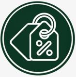 Приємні ціни та швидка відправка замовлень 6 разів на тиждень.