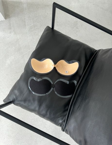 Класичний fly bra БЕЗ push up Б021 фото